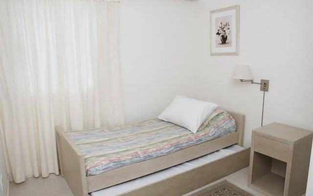 Sunset Suites