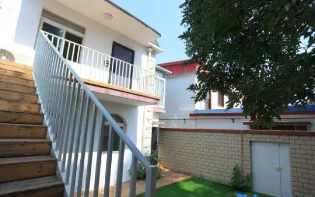 Songshe Designer Homestay