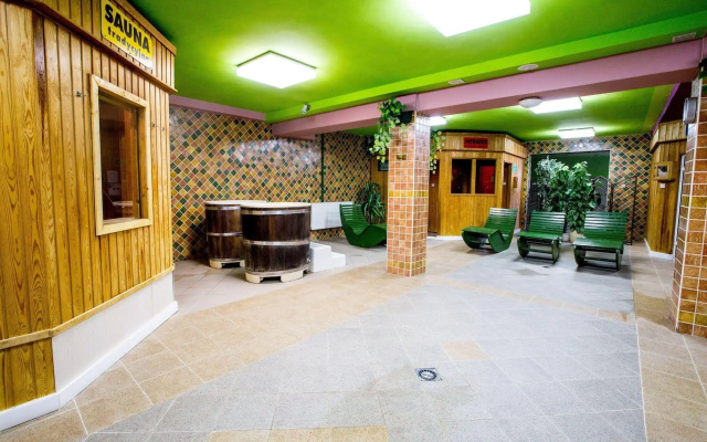 Hotel Jan