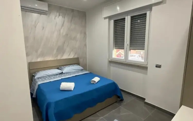 A Casa Di Giovy-5 Minuti da aeroporto