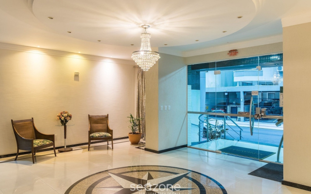 Apt w/ BBQ 350m From the Beach Apv0202