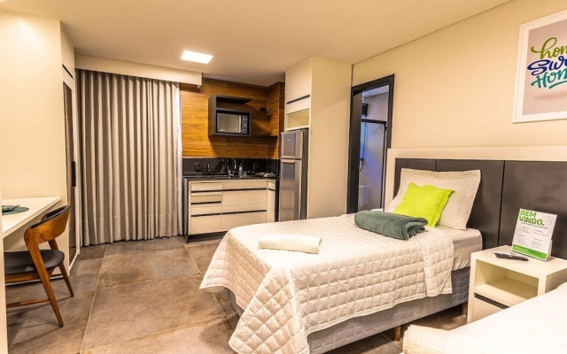Barreiras Loft