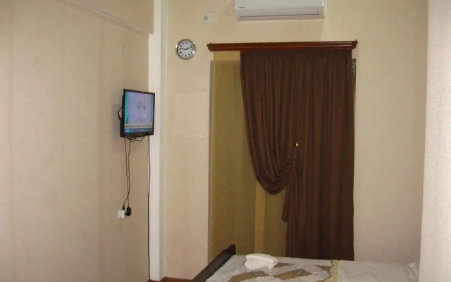 Lucky_Stay_Tbilisi