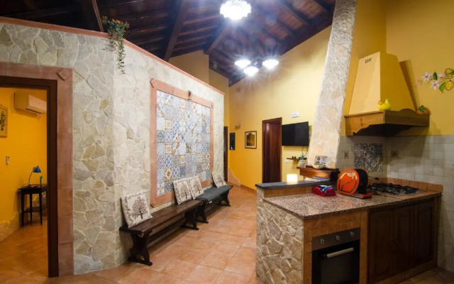 Villa del Gelso