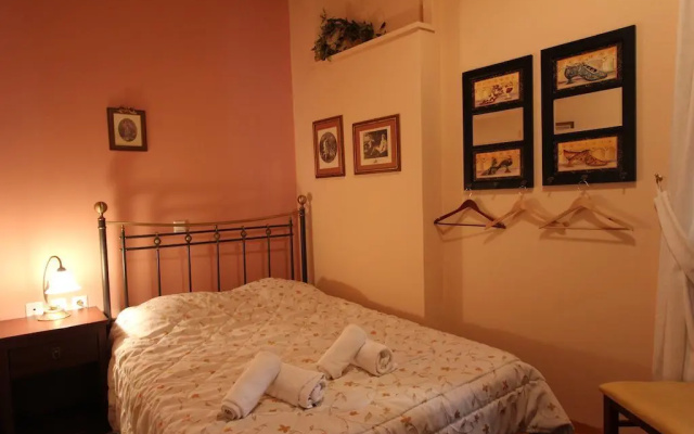 Polyxenia Hotel