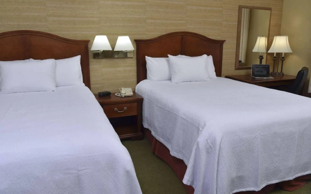 Spark by Hilton Tuscumbia Muscle Shoals