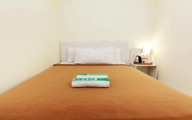 Masrilink's Guest House