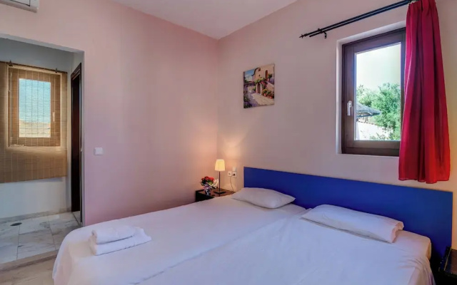 Crete Essence Villas – Lagkada