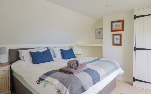 Tithe Barn Cottage