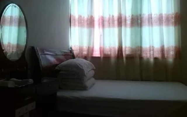 Shunyi Apartment(广州顺意公寓)