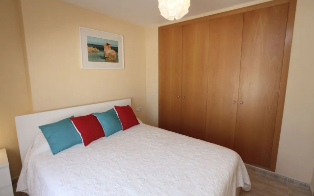Dénia24 Apart & Hostel Beniarbeig
