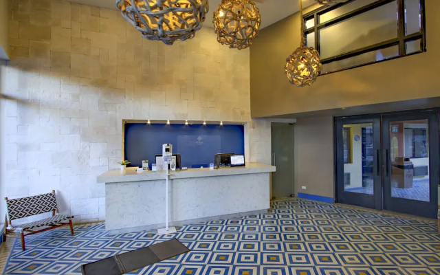 Desert Inn Ensenada