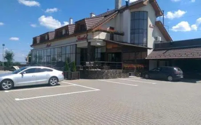 Pension Izabel