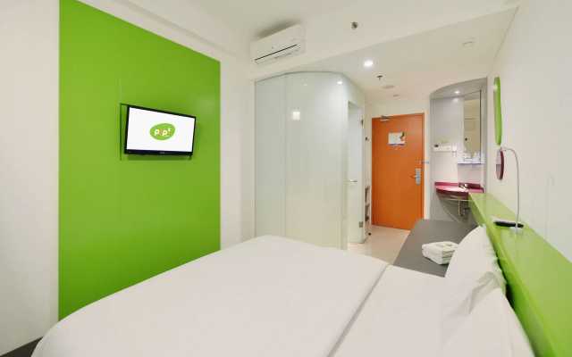 POP! Hotel Malioboro Yogyakarta