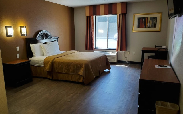 Araamda Inn Norcross