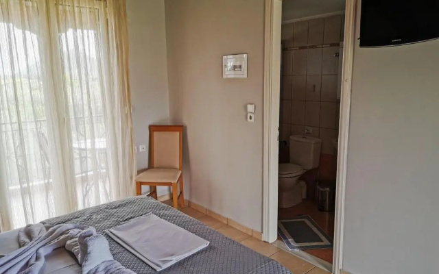 Calderimi - Lefkada Rooms