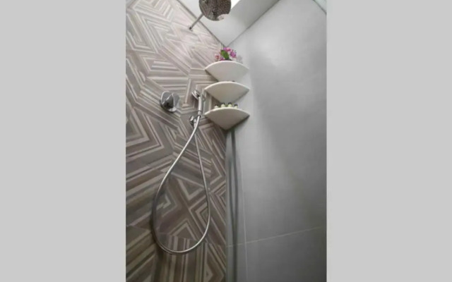 7 Steps Apartment Metro Syggrou Fix near Acropolis