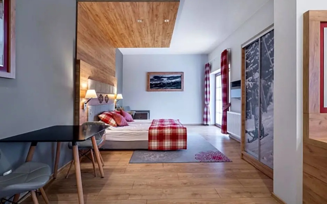 Parzenica B&B