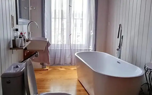 Le Vieux Notaire