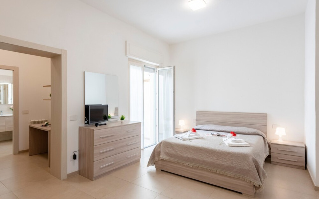 Suite 1 Ondina Viareggio 200m From sea