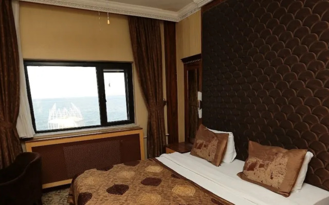 Van Sahmaran Hotel