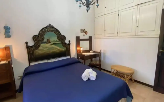 Relaxing Home Near the Best Beaches of Stintino