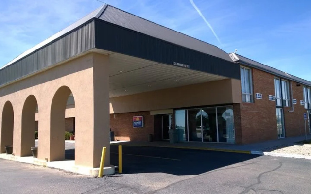 Sunset Inn - Goodland