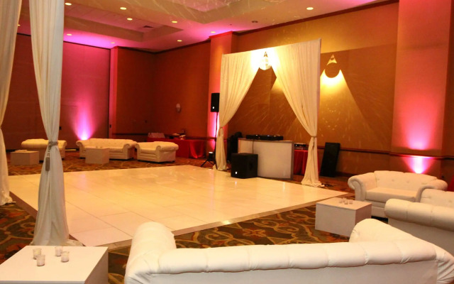 DoubleTree by Hilton Baltimore North - Pikesville