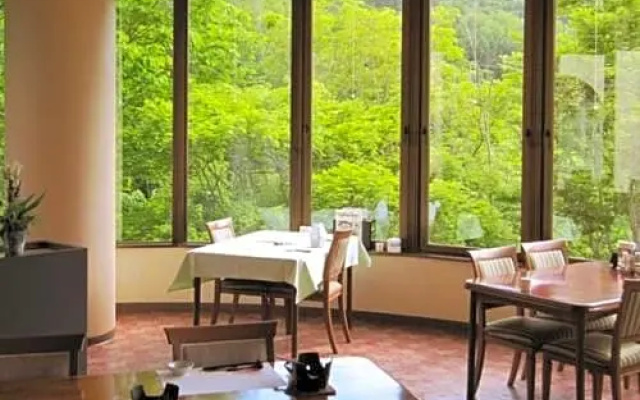 Takinoue Hotel Keikoku - Vacation STAY 32407v