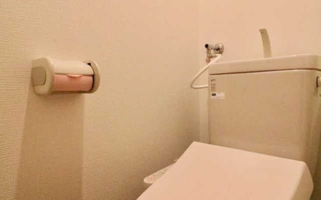 Viale Hiragishi Room105