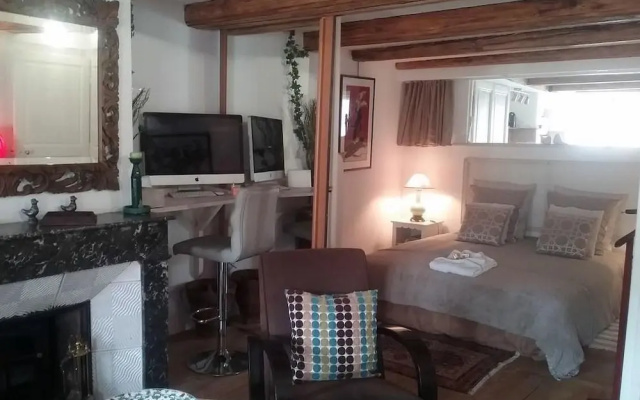 La Casa Victoria  Le Loft et La Suite