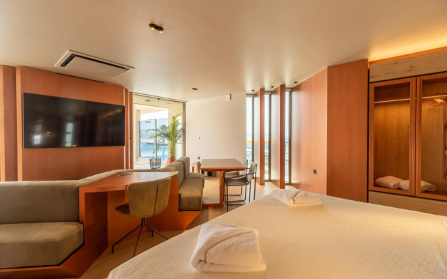 Oniros Residences