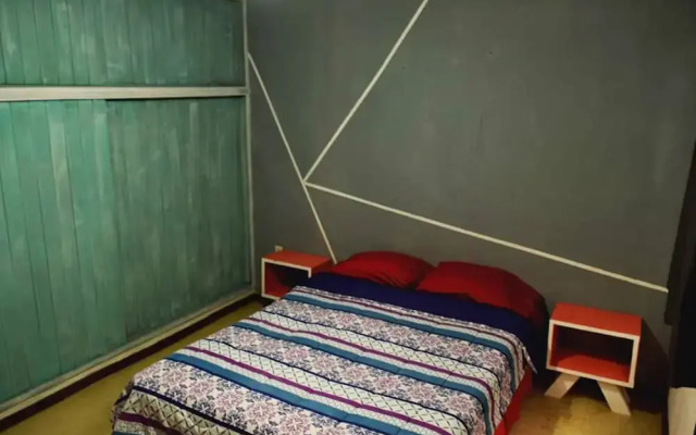 Frida Kerida Hostal