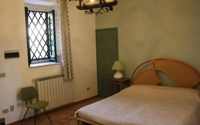 Villa Elena