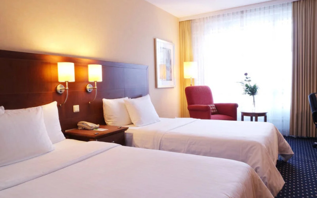Courtyard By Marriott Bochum Stadtpark