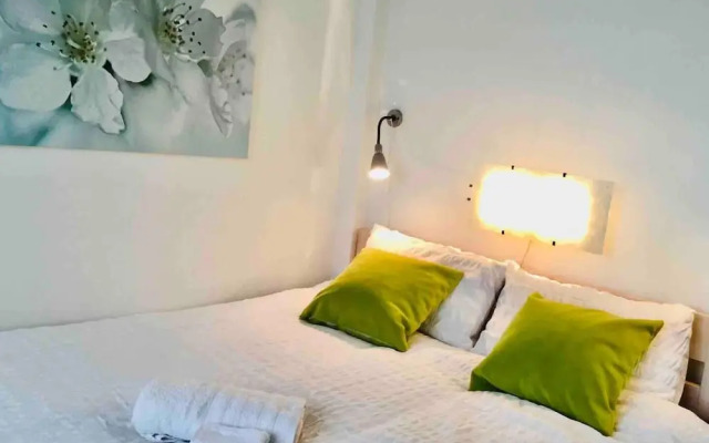 Lovely Apartment in Centre Prague 1