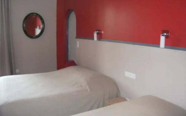 Appartements de lEtape Ardechoise