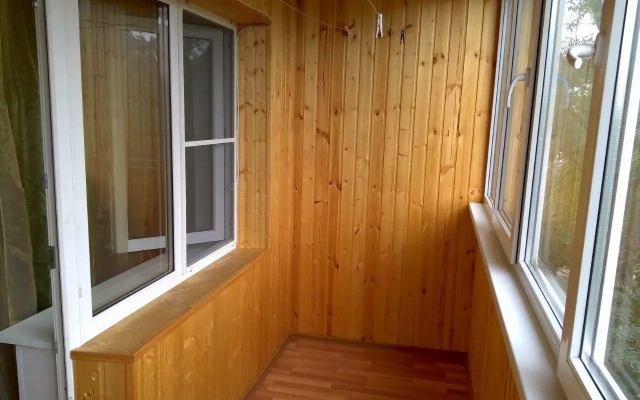 ApartKRD на улице Ставропольская 203