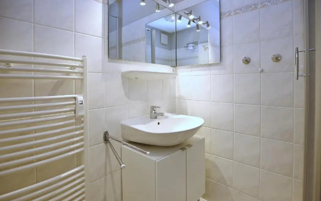 Sünnslag Wohnung 058