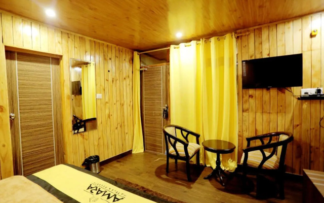 Amara Resorts Manali