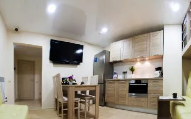 Radishev Hostel