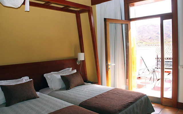 La Casona del Patio