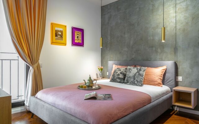 David Citadel Residence 1 Min Mamilla Израиль, Иерусалим - отзывы, цены и фото номеров - забронировать отель David Citadel Residence 1 Min Mamilla онлайн вид на фасад