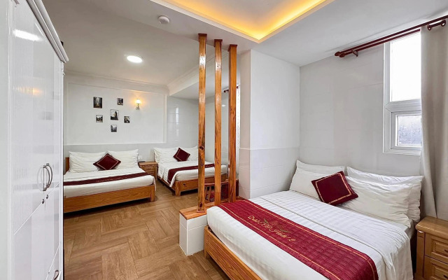 Dalat Eco Hotel