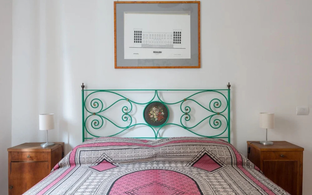 RSH Colosseo Enchanting Apartment