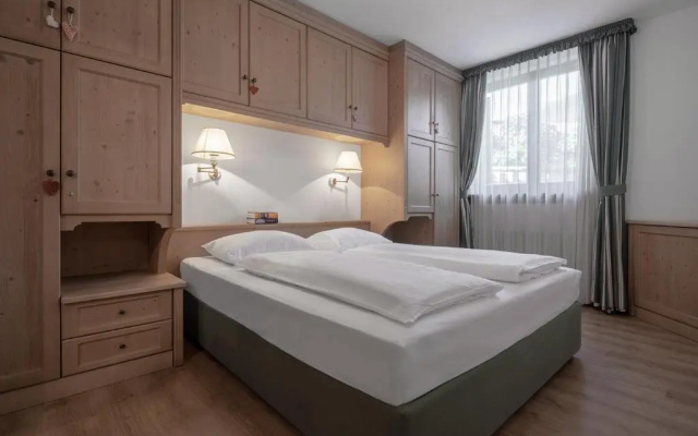Appartements As'Odei