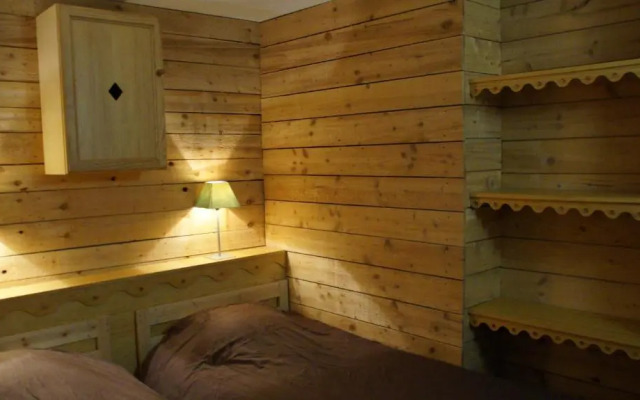 Appartement 4 personnes Saint-Lary Village