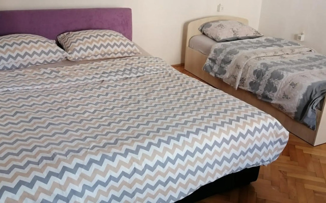 Apartment Splitska