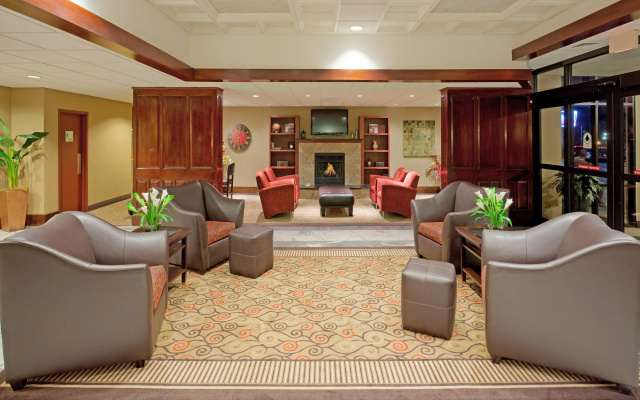 Holiday Inn Portsmouth by IHG