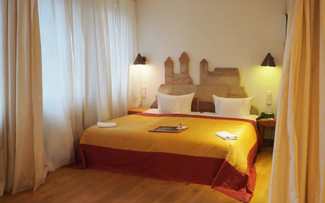 Hotel Drei Raben
